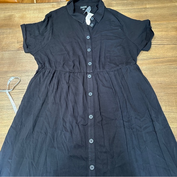 NWT torrid dress size 1 - Picture 3 of 9